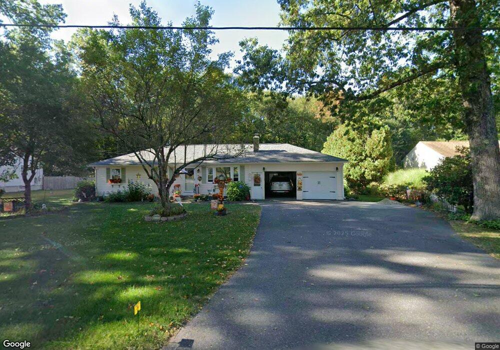 78 Loudville Rd, Easthampton, MA 01027 - photo 1