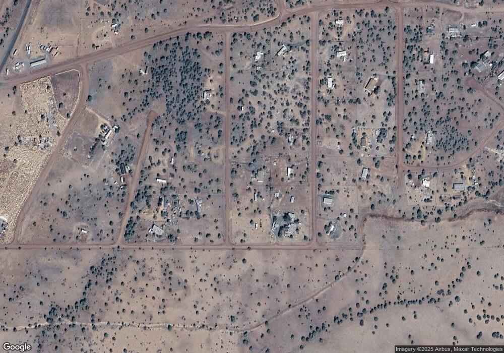 2093 N Core Ave, Ash Fork, AZ 86320 - photo 1