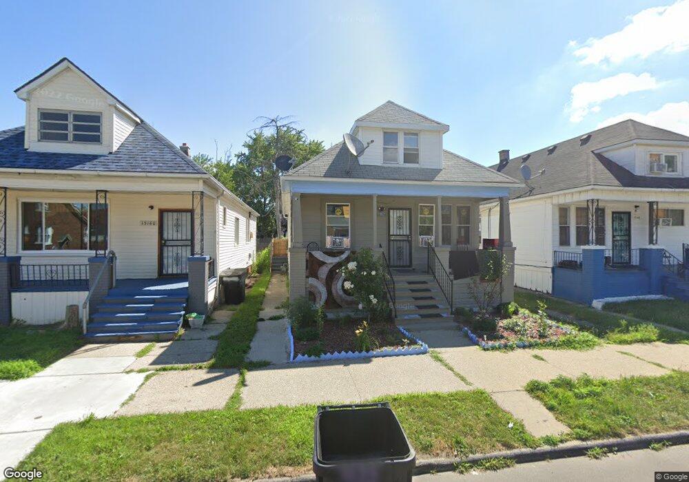 13154 Klinger St, HamtraMcK, MI 48212 - photo 1