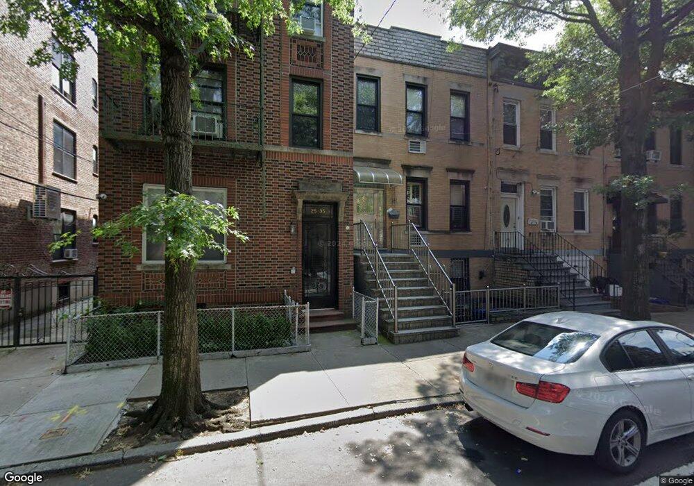 25-37 36th St unit 2F, Long Island City, NY 11103 - photo 1