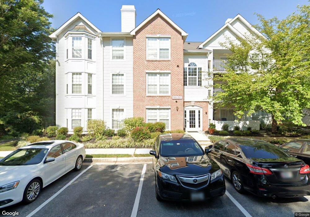 5333 Wagon Shed Cir, Owings Mills, MD 21117 - photo 1