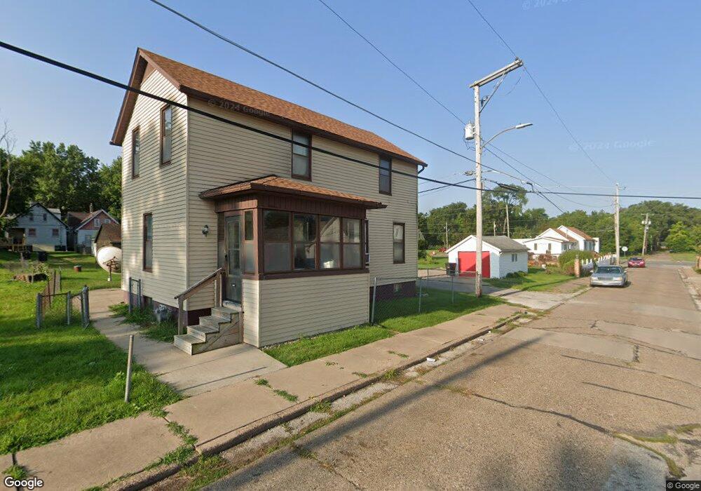 1120 9th Ave, Rock Island, IL 61201 - photo 1