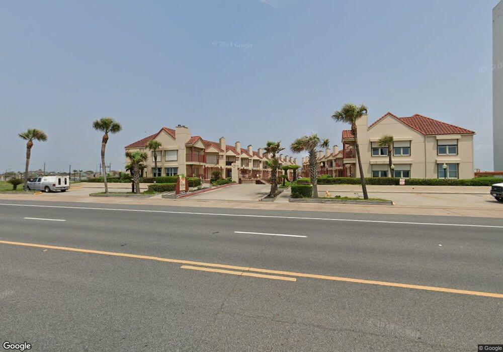 7312 Seawall Blvd unit 209, Galveston, TX 77551 - photo 1