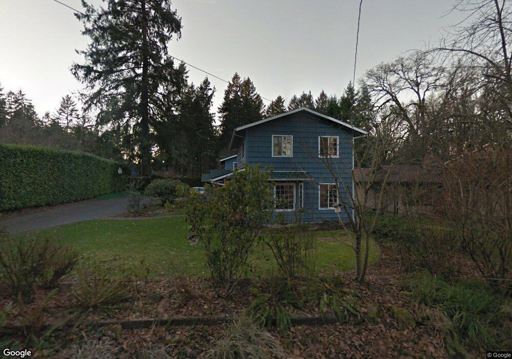 15941 Inverurie Rd, Lake Oswego, OR 97035 - photo 1