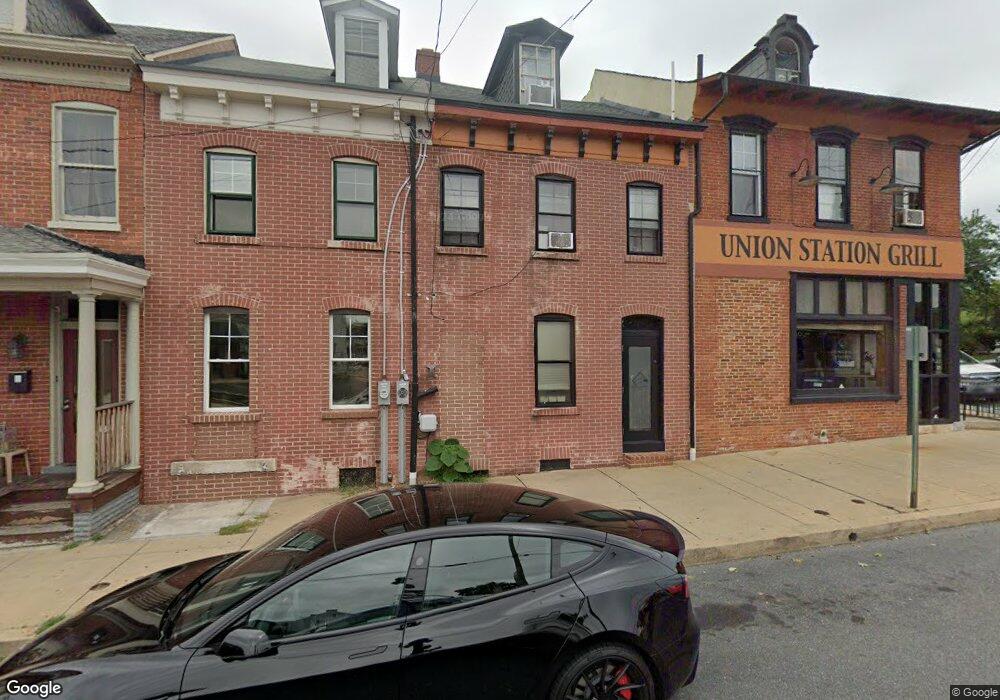 171 S 4th St, Columbia, PA 17512 - photo 1