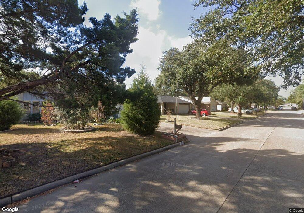 7859 Battleoak Dr, Houston, TX 77040 - photo 1