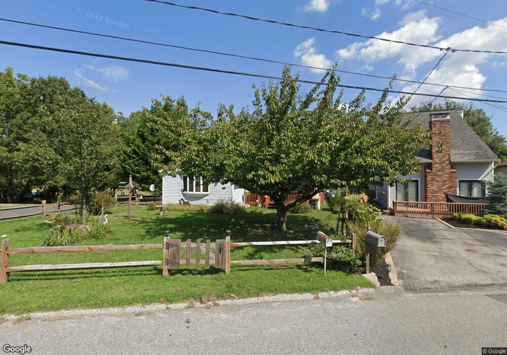 1214 Rock Hill Rd, Pasadena, MD 21122 - photo 1