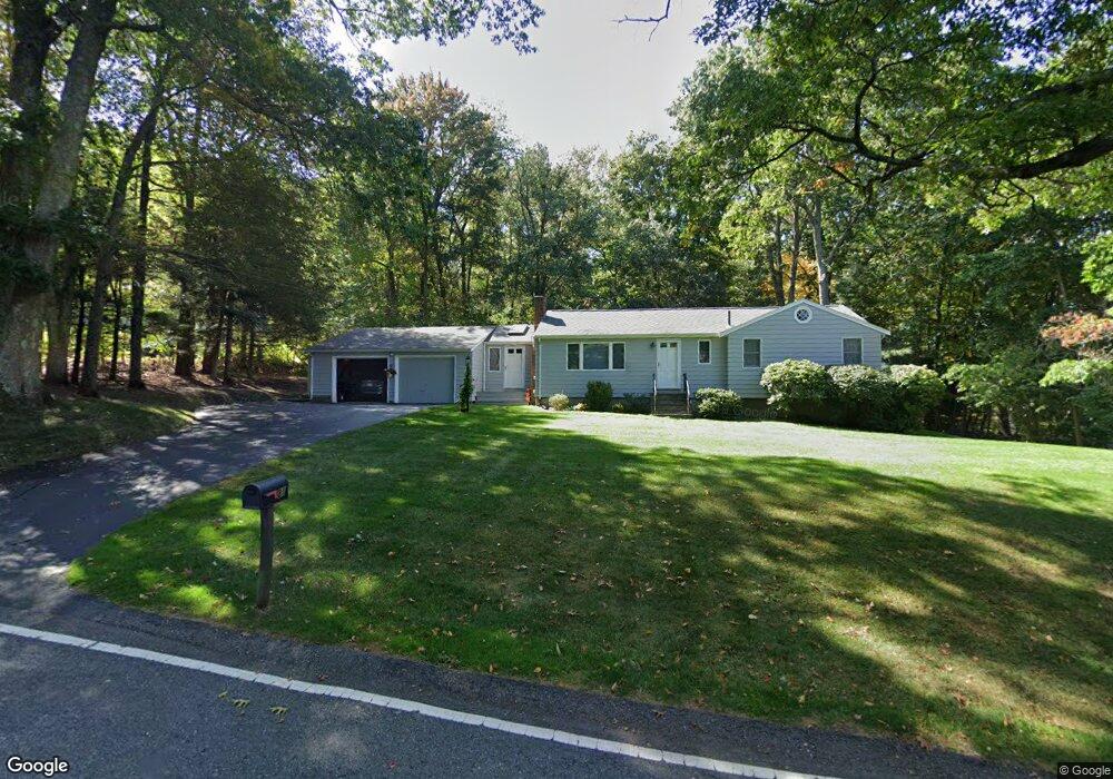 81 Bradford St, North Andover, MA 01845 - photo 1