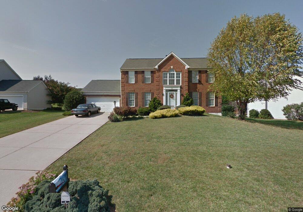 8 Ruffed Grouse Ct, Towson, MD 21286 - photo 1