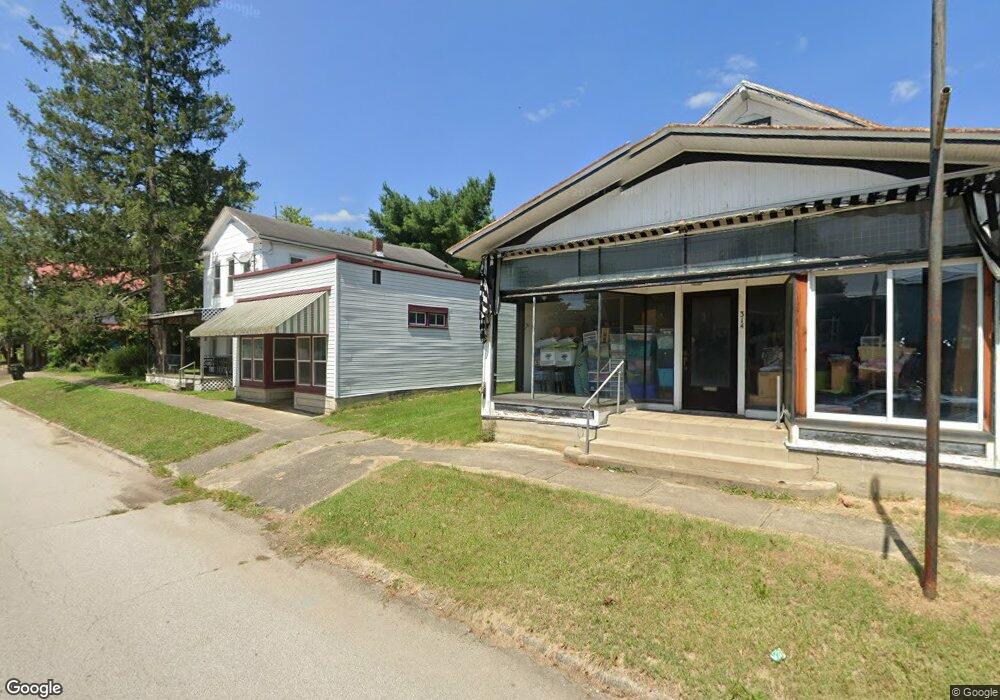 7013 State Route 221, Georgetown, OH 45121 - photo 1