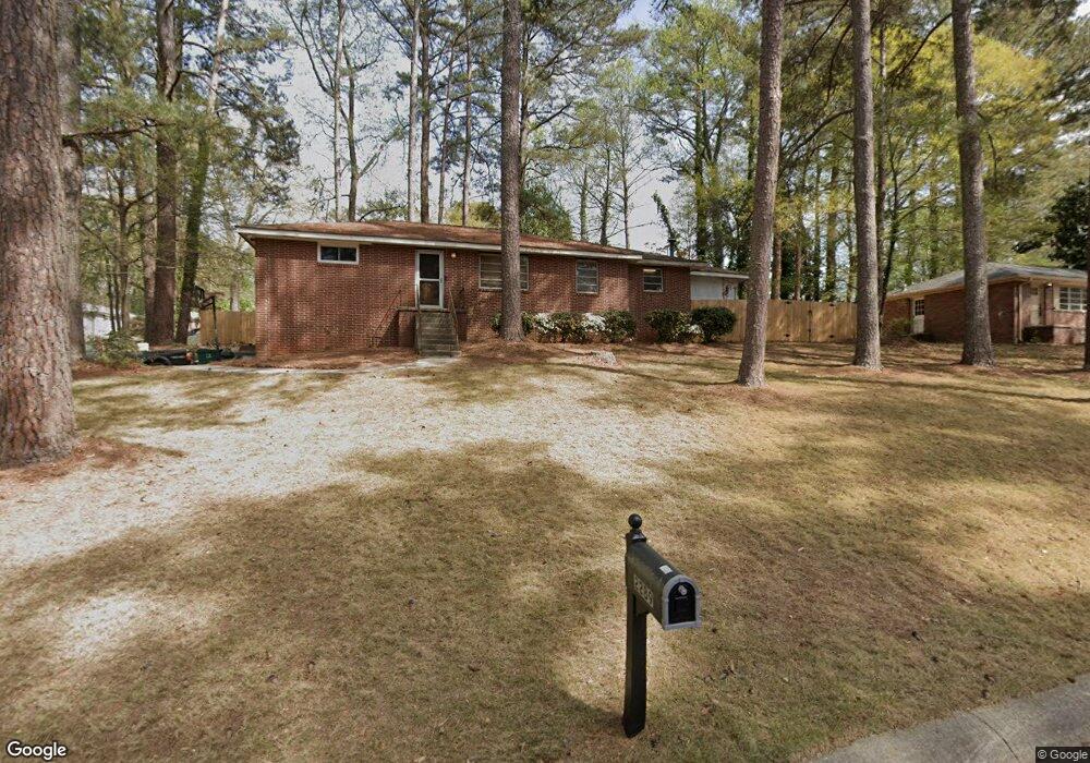 2289 Beaver Creek Rd SE unit 4, Smyrna, GA 30080 - photo 1