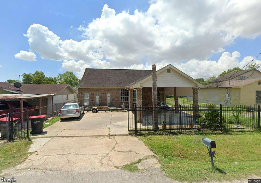 14434 Brownwood St, Houston, TX 77015 - photo 1