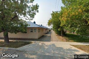 711 E Main St, Laurel, MT 59044