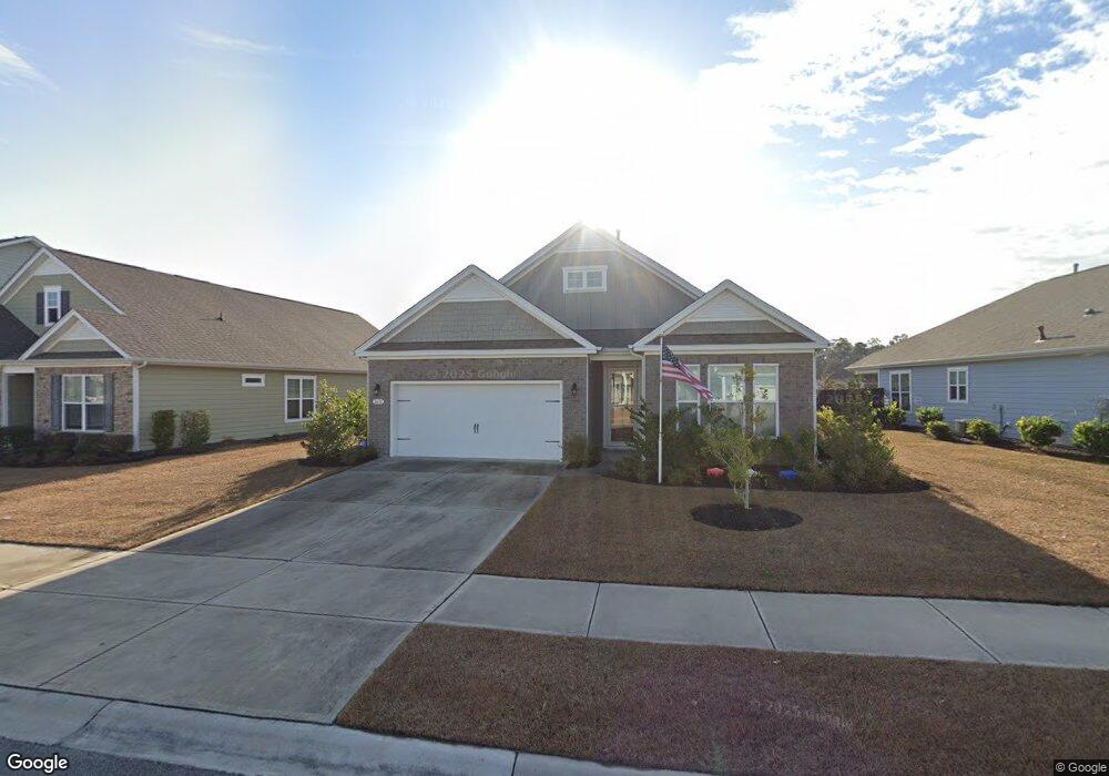 2636 Stellar Loop, Myrtle Beach, SC 29577 - photo 1