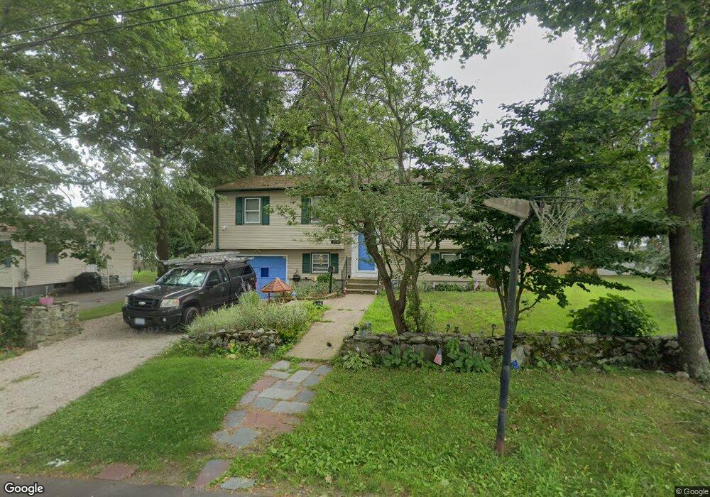 154 Payton Ave, Warwick, RI 02889 - photo 1