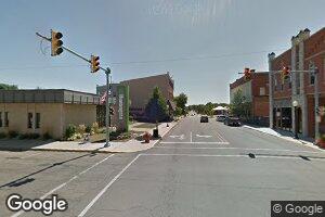 9712 N 400 E, Alexandria, IN 46001
