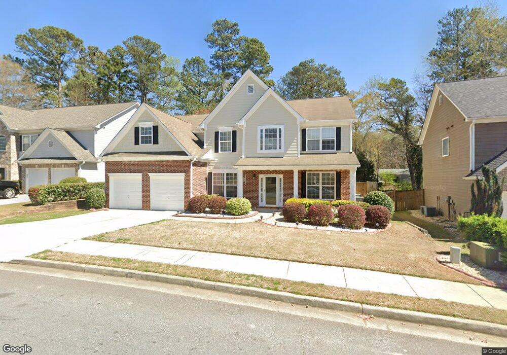 1705 Brandemere Dr unit 1, Austell, GA 30168 - photo 1