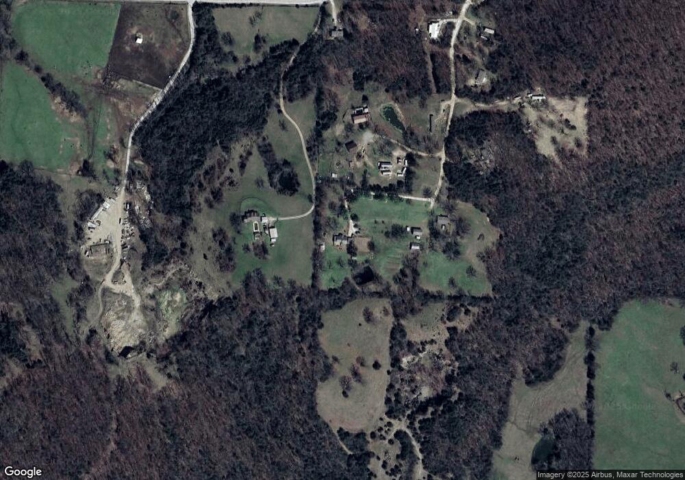 12160 Turner Hill Rd, Elkins, AR 72727 - photo 1