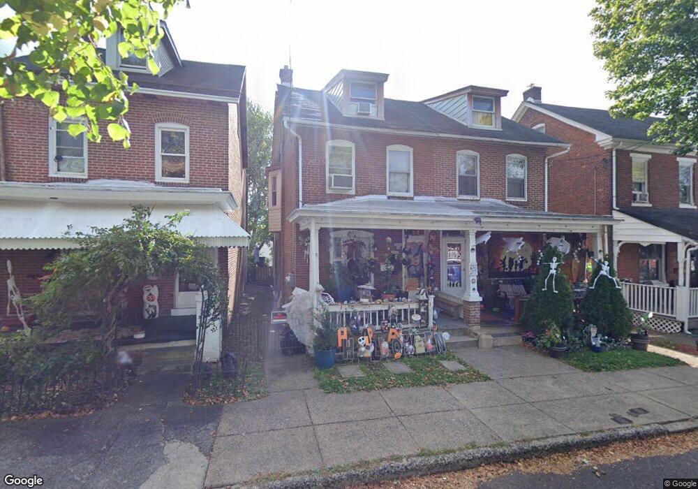 4 W 5th St, Pottstown, PA 19464 - photo 1