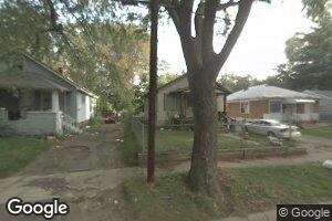 2401 Winifred Dr, Flint, MI 48506