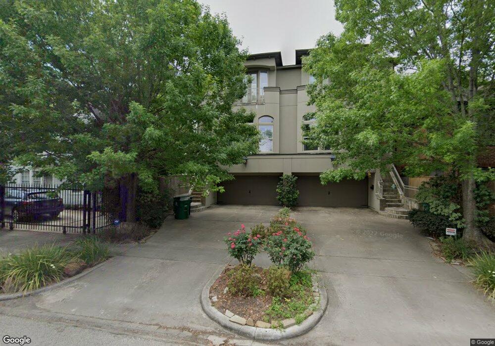 1743 Branard St, Houston, TX 77098 - photo 1