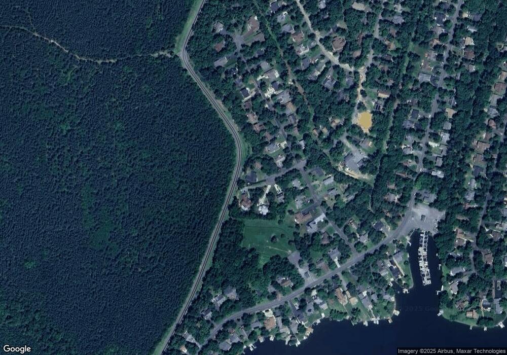 804 Yorktown Blvd, Locust Grove, VA 22508 - photo 1