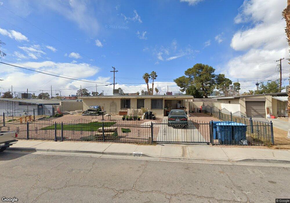 2983 Berman St, Las Vegas, NV 89169 - photo 1