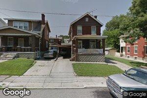 401 Lombardy St, Cincinnati, OH 45216