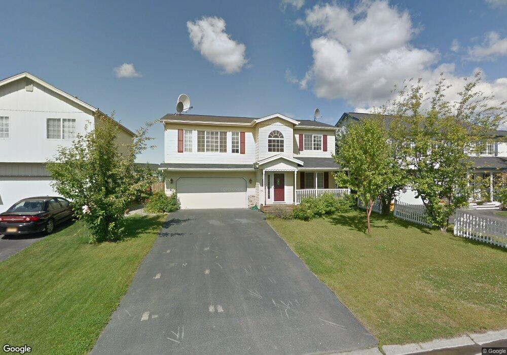 4125 Red Talon Cir, Anchorage, AK 99507 - photo 1