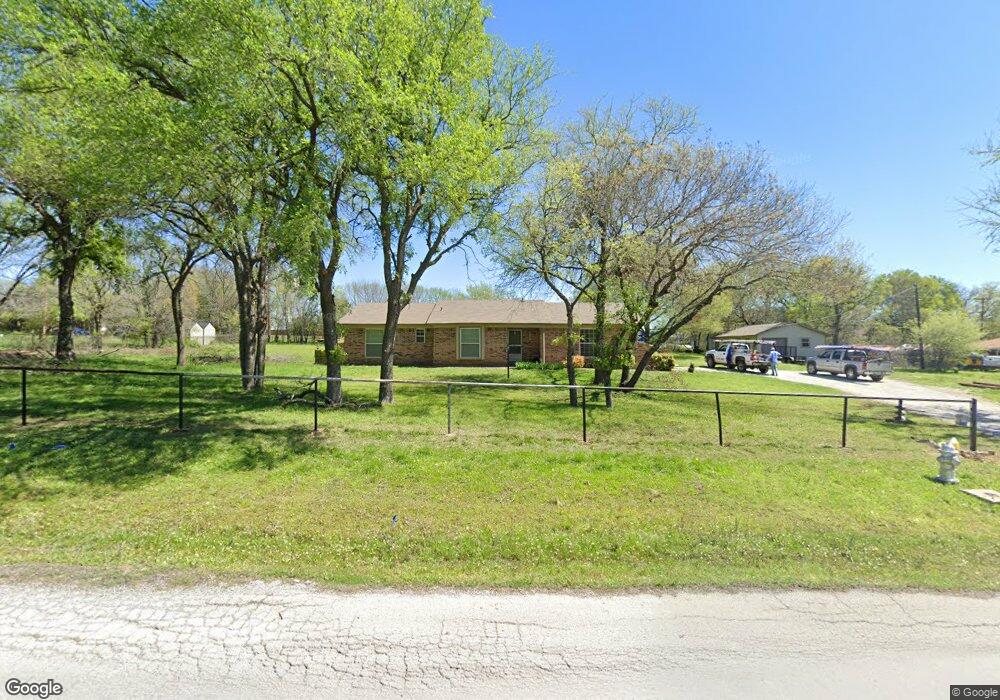 348 Vista Dr, Willow Park, TX 76087 - photo 1