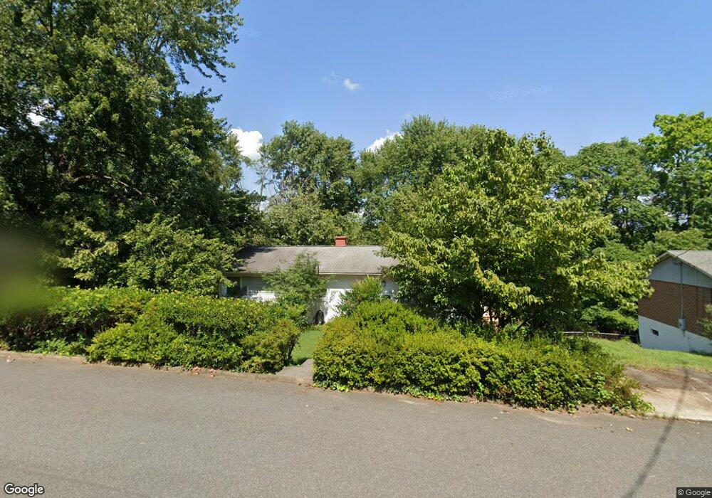 1021 Saint Charles Ave, Charlottesville, VA 22901 - photo 1