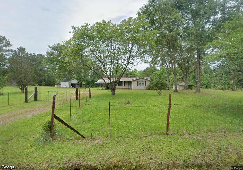 352 Jackson Lindsey Rd, Forsyth, GA 31029 - photo 1