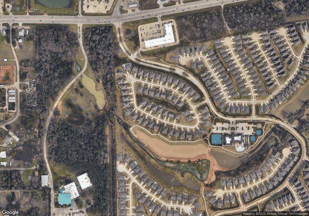 358 Kerry Bog Ln, Spring, TX 77382 - photo 1