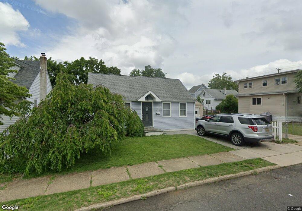 519 Howard St, Riverside, NJ 08075 - photo 1