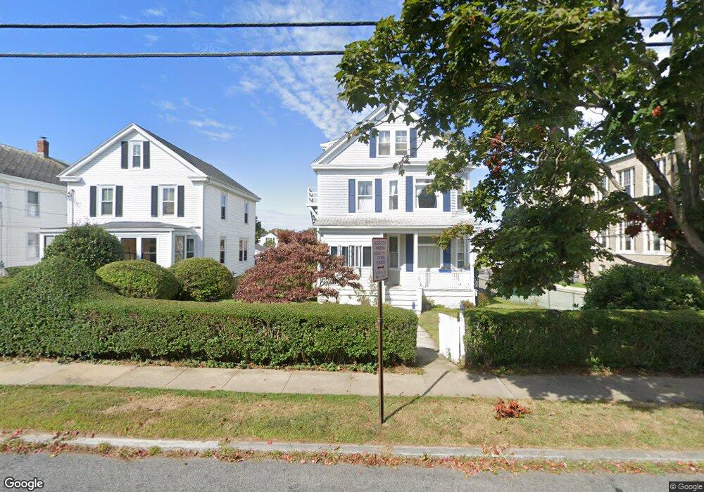 9 Harrison Ave unit 2, Newport, RI 02840 - photo 1