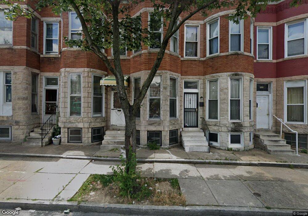 1926 N Monroe St, Baltimore, MD 21217 - photo 1
