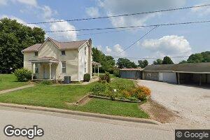 534 W 9th St, Ferdinand, IN 47532