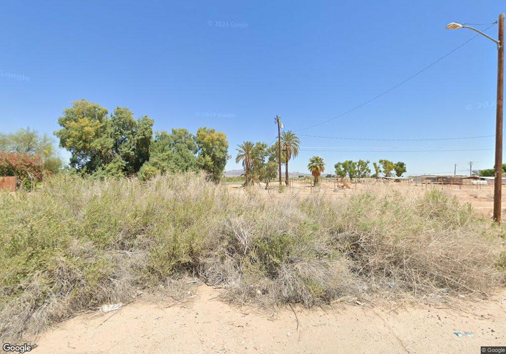 707 N 7th St, Blythe, CA 92225 - photo 1