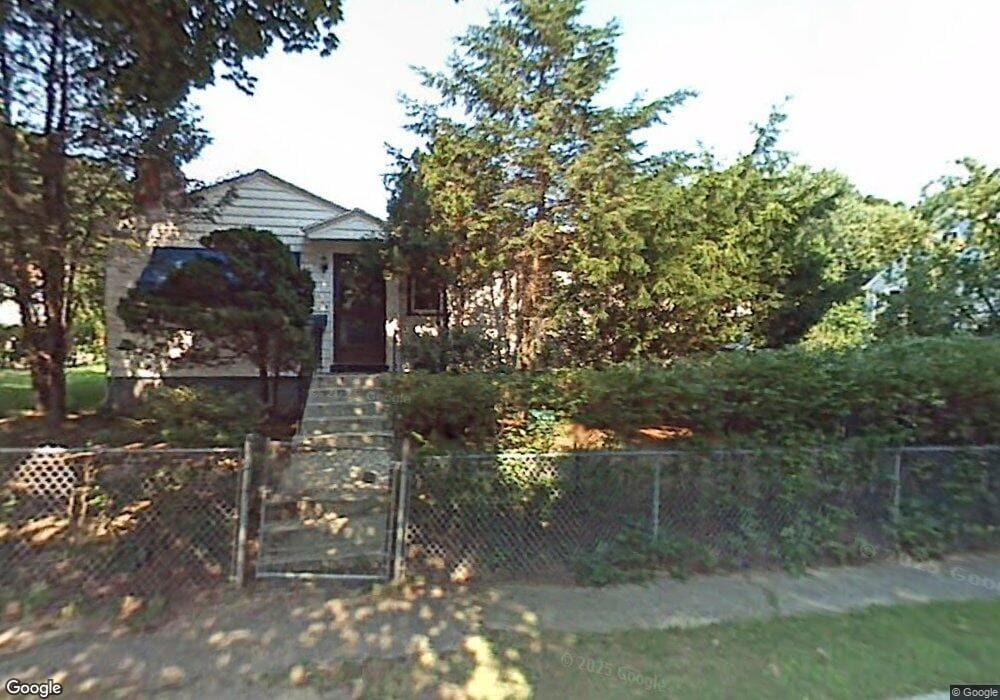 36 Walworth St, Worcester, MA 01602 - photo 1