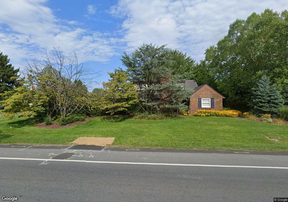 1247 N Cedar Crest Blvd, Allentown, PA 18104 - photo 1