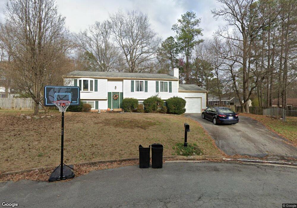 5002 Bent Needle, Glen Allen, VA 23060 - photo 1