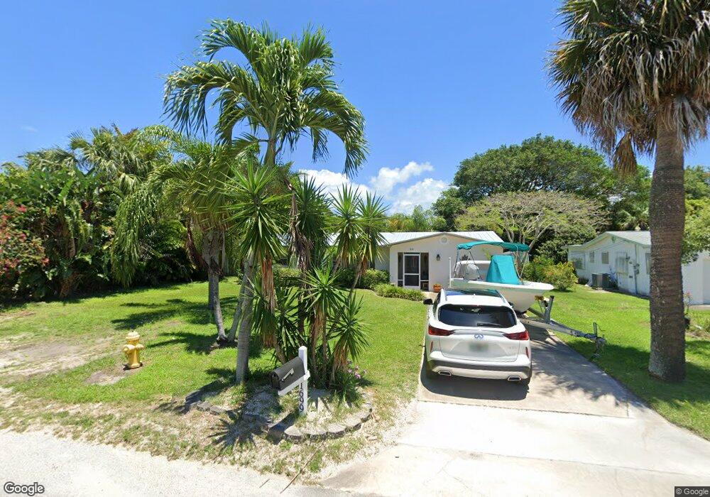 1699 NE Media Ave, Jensen Beach, FL 34957 - photo 1