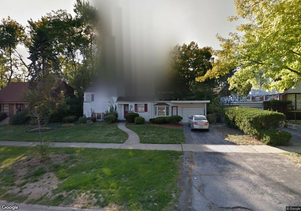 18428 Argyle Ave, Homewood, IL 60430 - photo 1