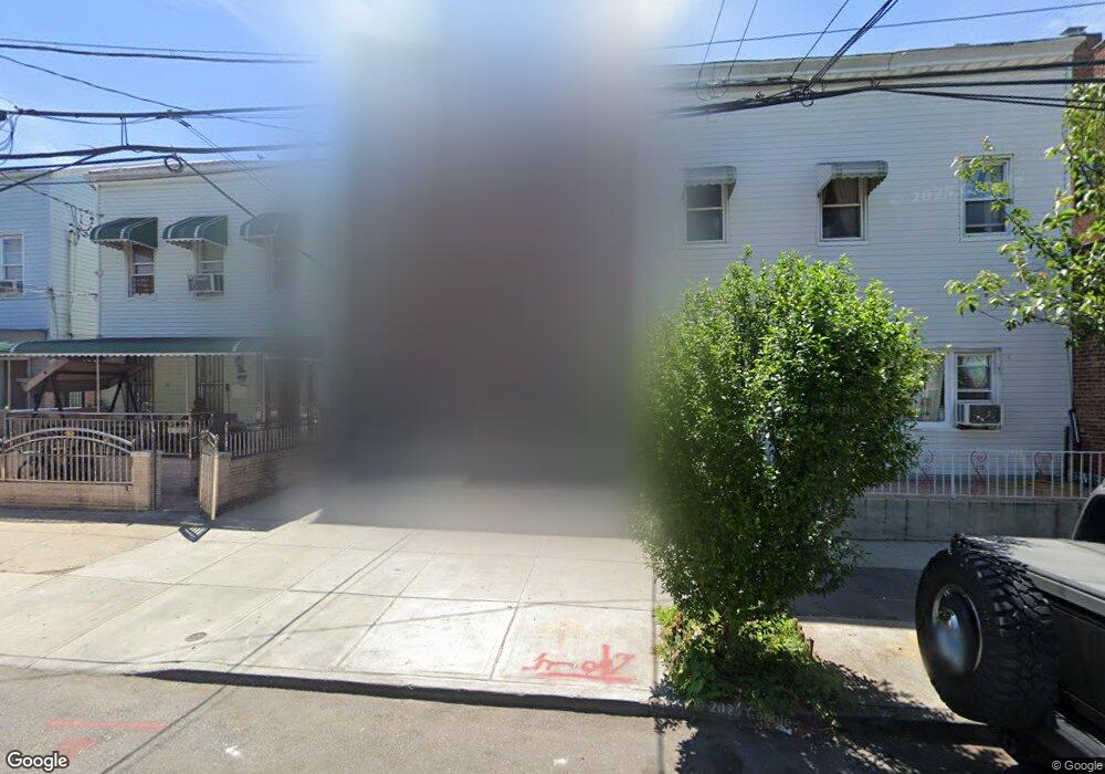 156 Ashford St, Brooklyn, NY 11207 - photo 1