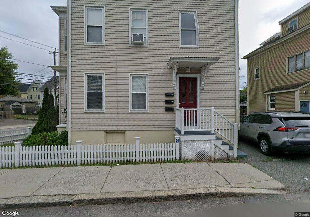 41 Derby St unit 3, Gloucester, MA 01930 - photo 1
