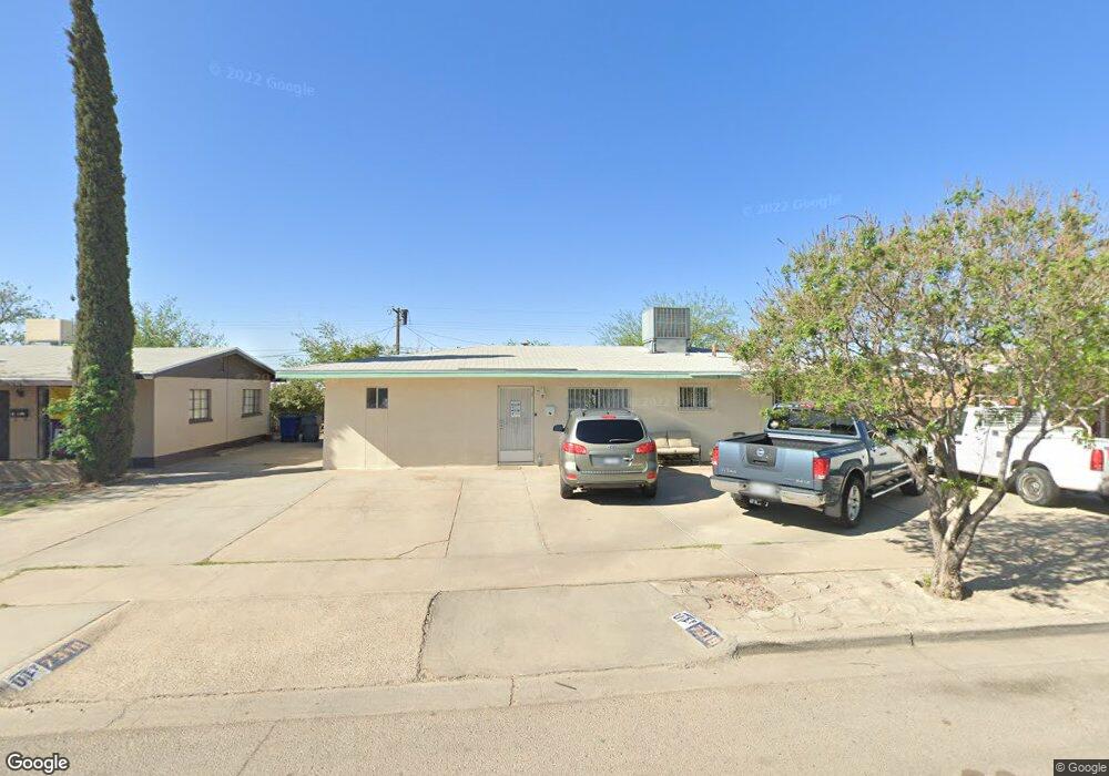 7318 Alpine Dr, El Paso, TX 79915 - photo 1