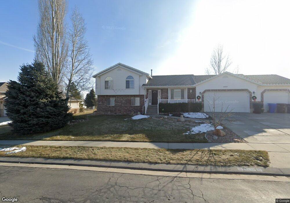 5339 W Case Mountain Rd, West Jordan, UT 84081 - photo 1