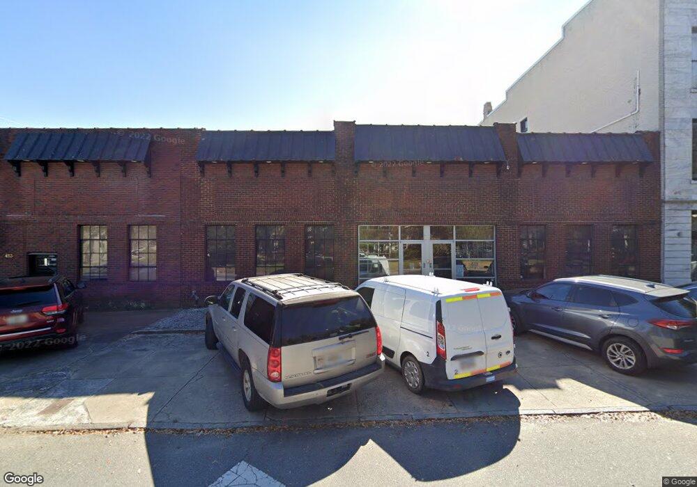 411 E Liberty, Savannah, GA 31401 - photo 1