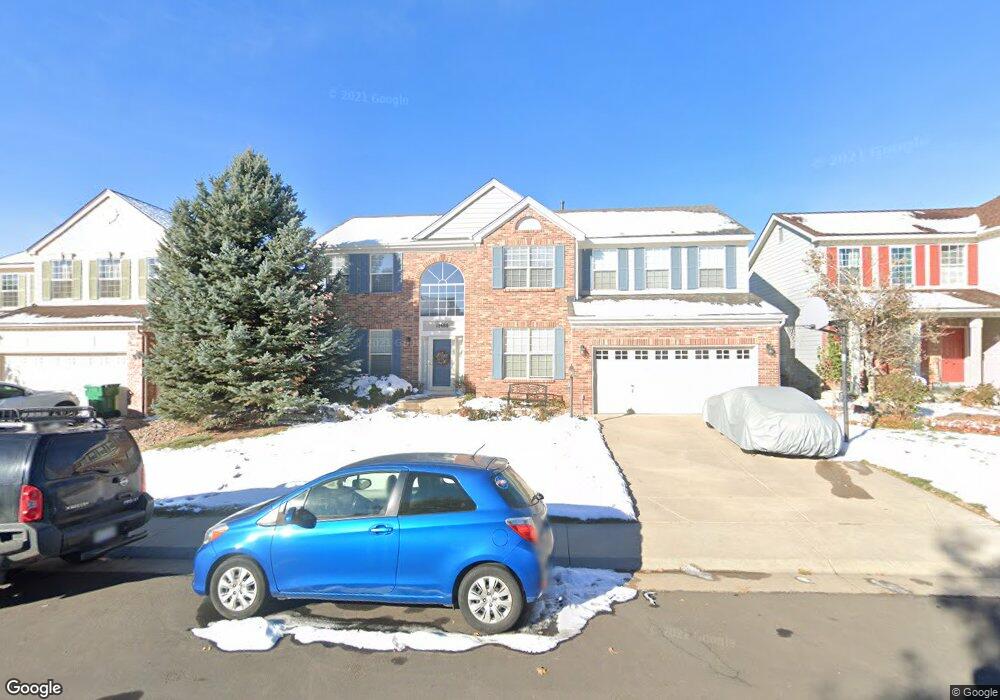 18688 E Powers Dr, Aurora, CO 80015 - photo 1