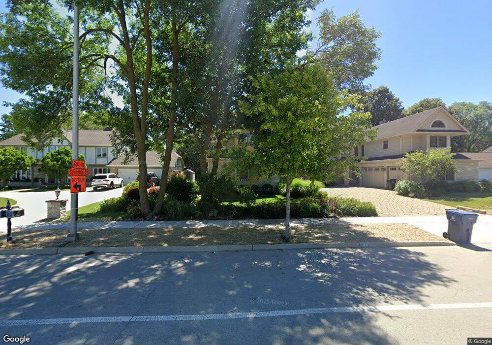 862 N Columbia St, Naperville, IL 60563 - photo 1